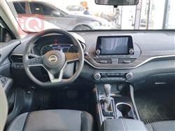 نيسان ألتيما